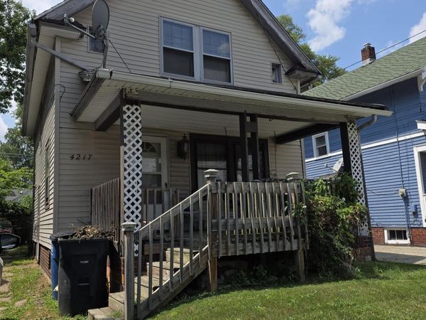 4217 Jackman Road , Toledo, OH 43612