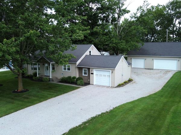 27919 Watson Road , Defiance, OH 43512