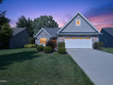 25136 Rocky Harbour Drive, Perrysburg, OH 43551