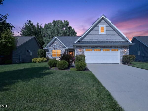 25136 Rocky Harbour Drive , Perrysburg, OH 43551