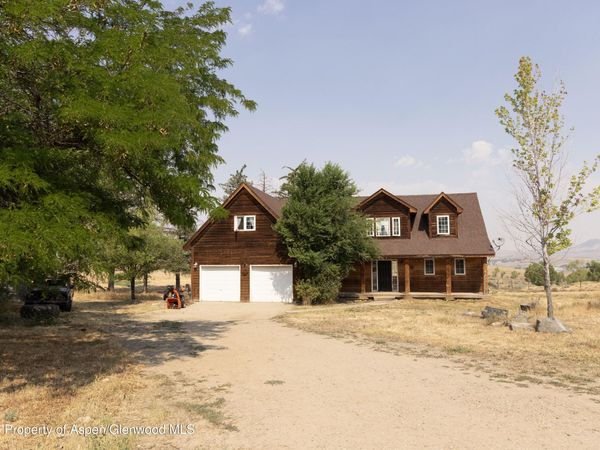 1105 S 5th Avenue, Craig, CO 81625