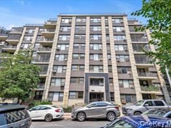 9841 64 Road , Unit 7D, Rego Park, NY 11374