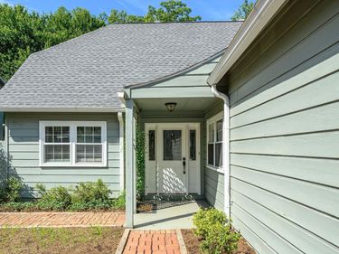 1480 MONTEREY DR, Charlottesville, VA 22901