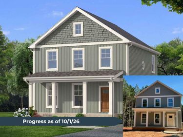 210 FIRETOWER LN, Keysville, VA 23947