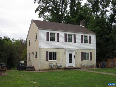1962 LEWIS MOUNTAIN RD, Unit #2, Charlottesville, VA 22903