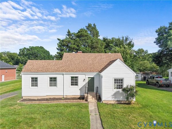 3516 Virginia Street, Hopewell, VA 23860