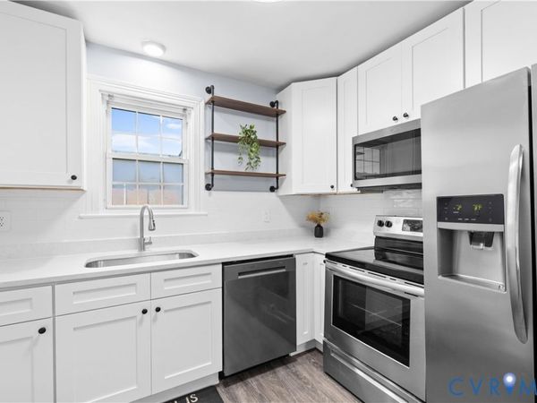 3516 Virginia Street , Hopewell, VA 23860