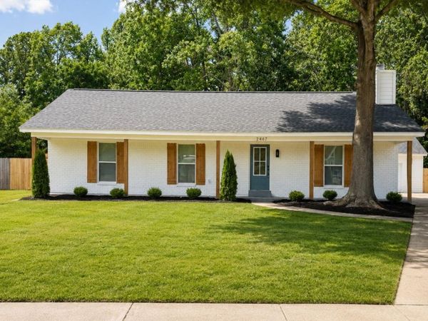 2467 FLOWERING TREE DR, Bartlett, TN 38134
