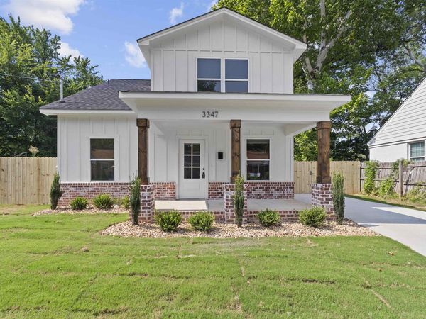 3347 CICALLA AVE, Memphis, TN 38122