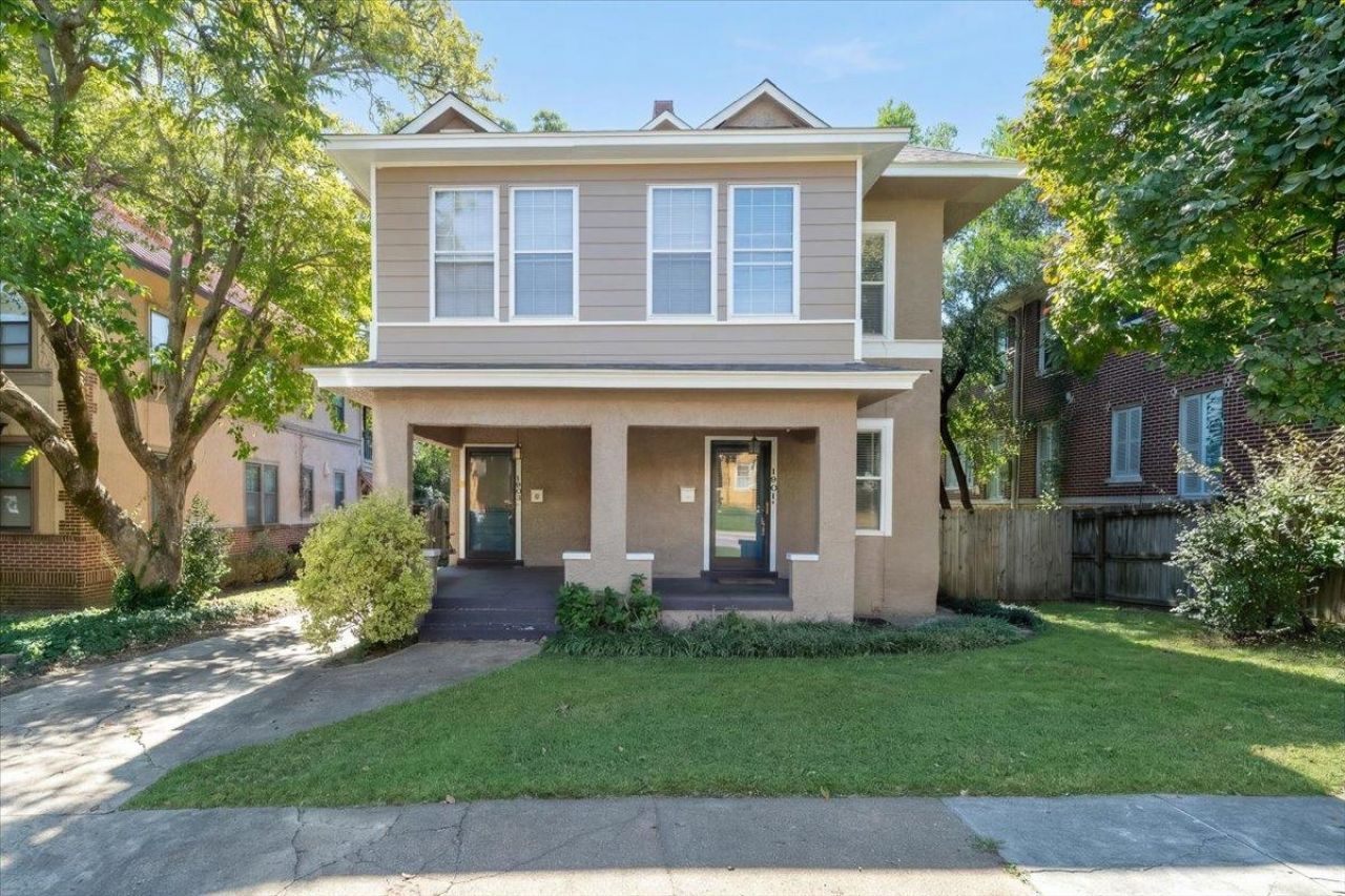 1901 LINDEN AVE Memphis, TN 38104