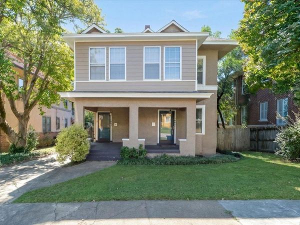 1901 LINDEN AVE, Memphis, TN 38104
