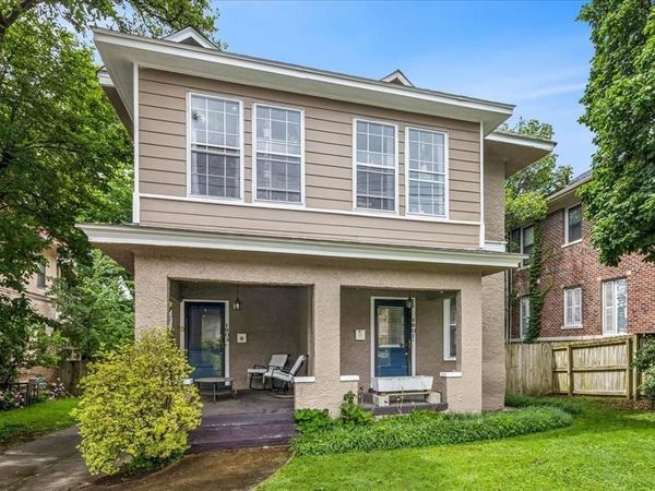 1901 LINDEN AVE, Memphis, TN 38104