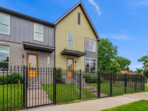 5492 PARK AVE, Unit 1, Memphis, TN 38119