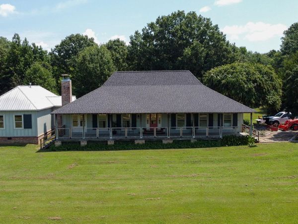 4860 GITTER RD, Hernando, MS 38632