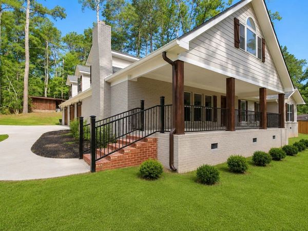 1104 S PEARL ST, Iuka, MS 38852
