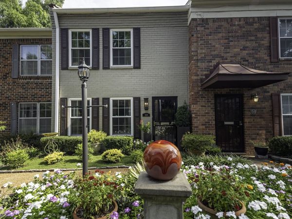 528 PEABODY SQ, Unit 528, Memphis, TN 38104