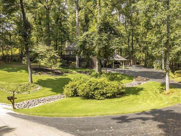 22 CR 18 RD, Counce, TN 38326
