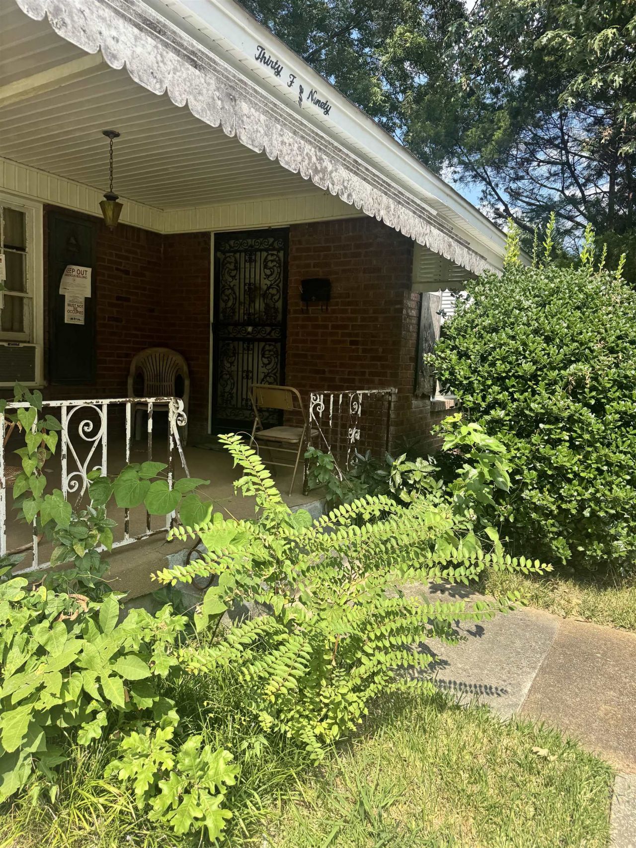 3590 Kenwood Ave, Memphis, TN 38122 Main Photo