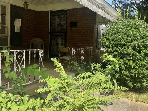 3590 KENWOOD AVE, Memphis, TN 38122