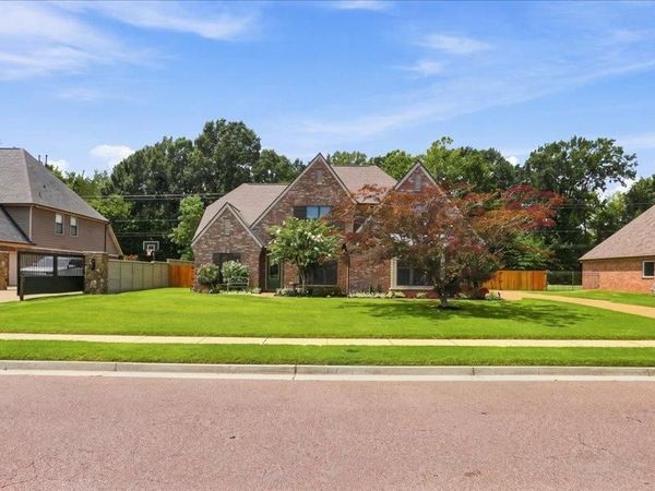 6267 WILLOW WALK WAY, Arlington, TN 38002