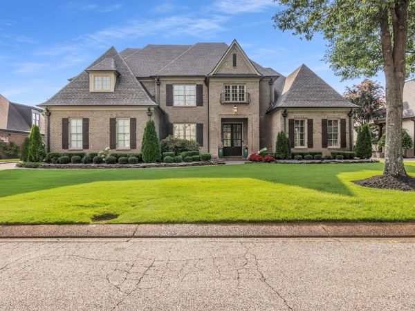 3265 S WETHERBY CV, Germantown, TN 38139