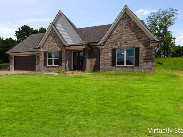 42 BRASS CV, Atoka, TN 38004