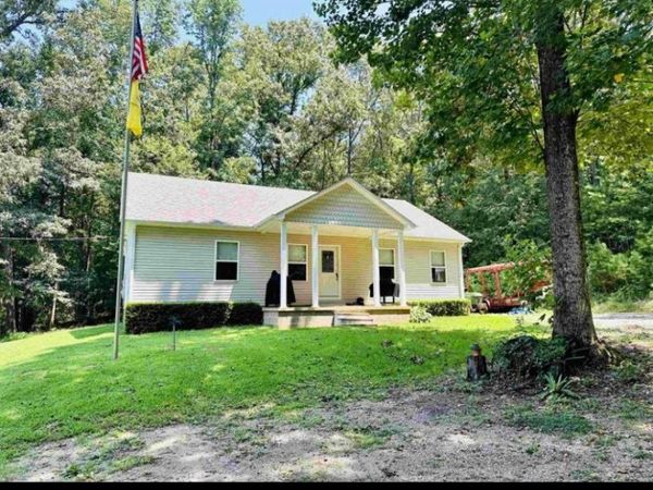220 WAYNE ELAM RD, Ramer, TN 38367