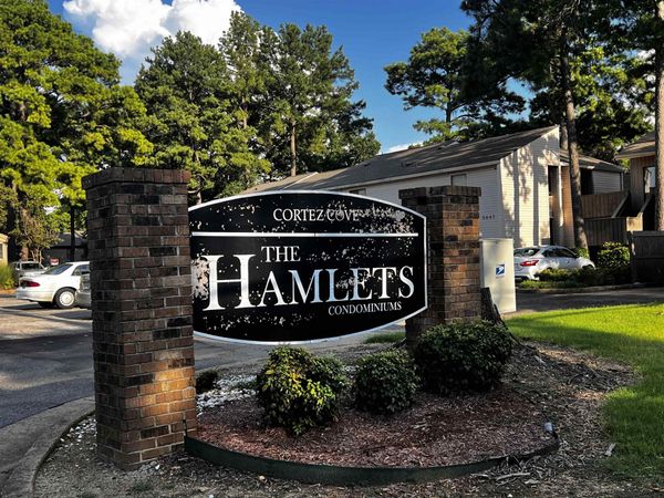 5700 LOS GATOS DR, Unit 2, Memphis, TN 38115