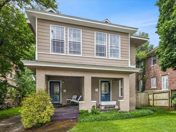 1901 LINDEN AVE, Memphis, TN 38104