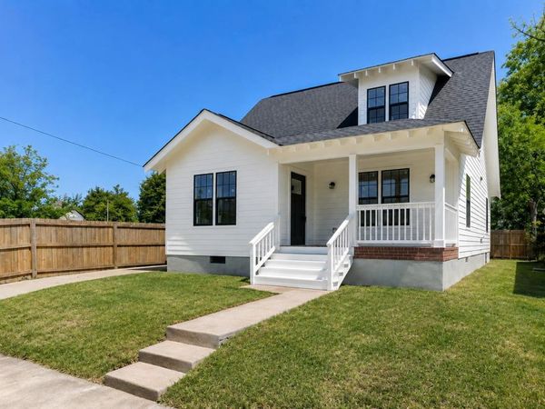960 BLYTHE ST, Memphis, TN 38104
