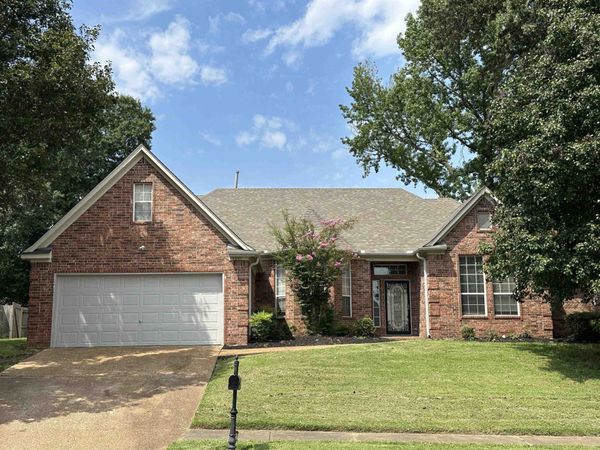 5281 JON OAK DR, Arlington, TN 38002