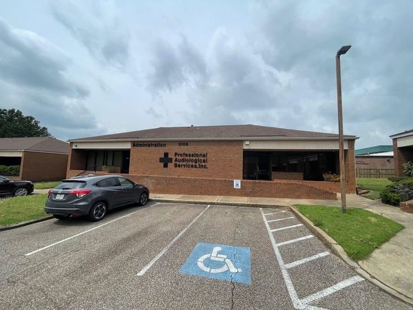 5108 STAGE RD, Unit G1, Memphis, TN 38134