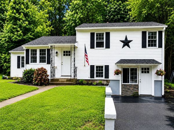 76 Jersey, Waterbury, CT 06706