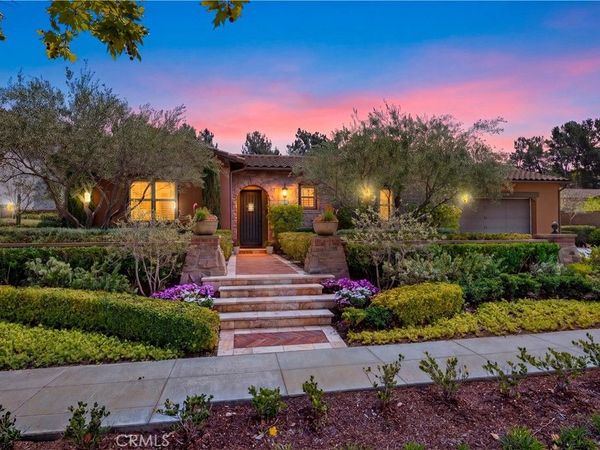 8 Gaucho, Ladera Ranch, CA 92694