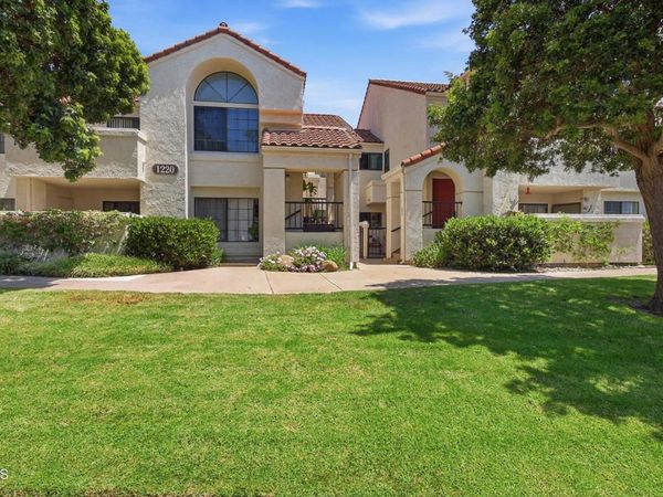 1220 Franciscan Court, Unit 5, Carpinteria, CA 93013