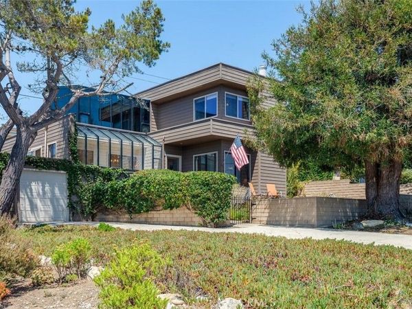 399 Warwick, Cambria, CA 93428