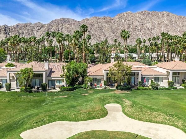55080 Oak Tree, Unit A17, La Quinta, CA 92253