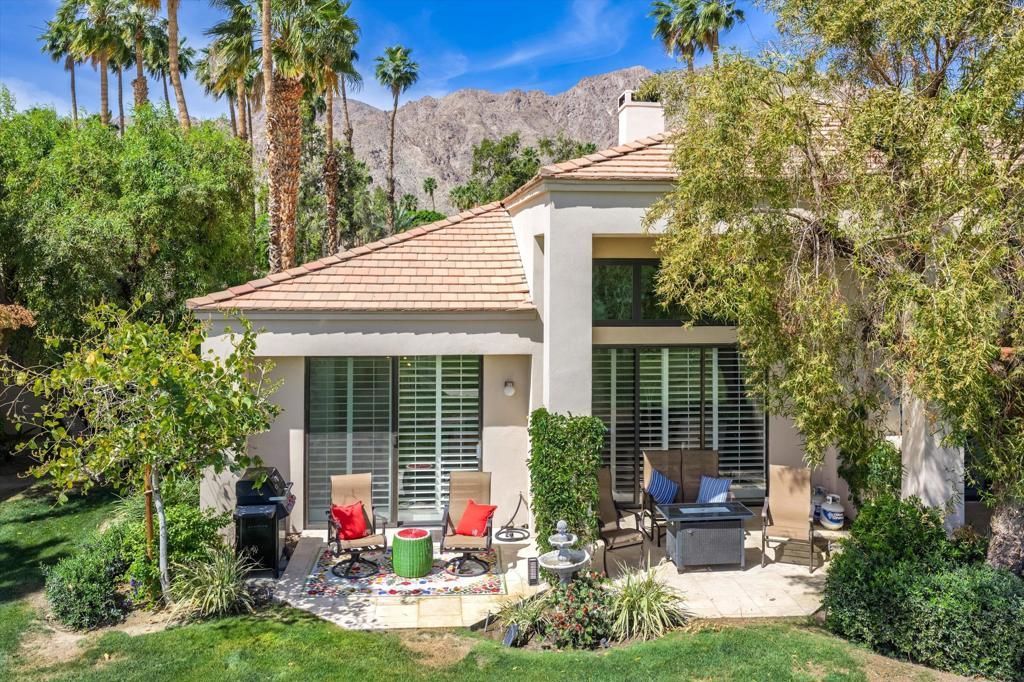 55080 Oak Tree, Unit A17, La Quinta, CA 92253 Main Photo
