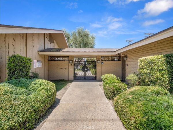 3749 N Fruit, Unit C, Fresno, CA 93705