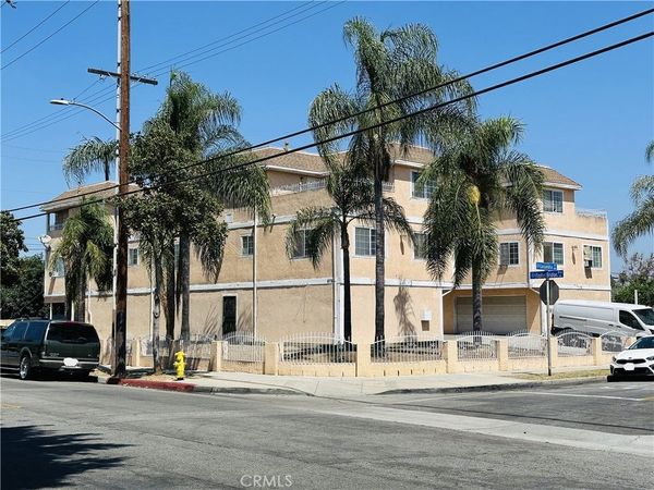 6763 Foster Bridge, Bell Gardens, CA 90201