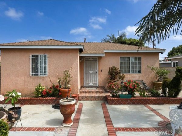 5427 Rayborn, Lynwood, CA 90262