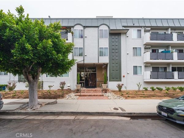 8163 Redlands Street, Unit 56, Playa Del Rey, CA 90293
