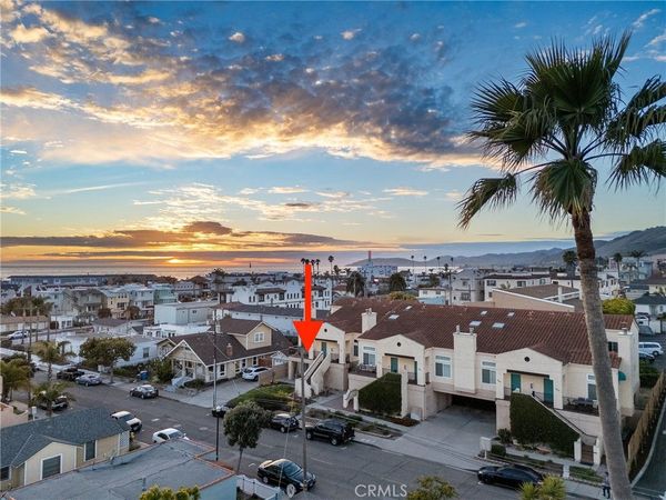 355 Ocean View Avenue, Unit 2, Pismo Beach, CA 93449