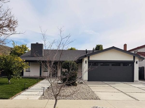 174 Cheltenham Pl, San Jose, CA 95139