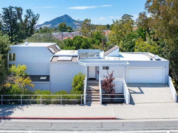 31 Hathway Avenue, San Luis Obispo, CA 93405