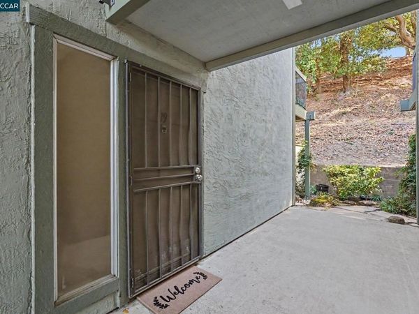 5290 San Pablo Dam Rd, Unit 19, El Sobrante, CA 94803