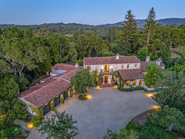 180 Farm Road, Woodside, CA 94062