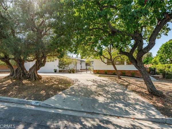 11 Branding Iron, Rolling Hills Estates, CA 90274