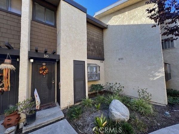 12750 Centralia Street, Unit 145, Lakewood, CA 90715