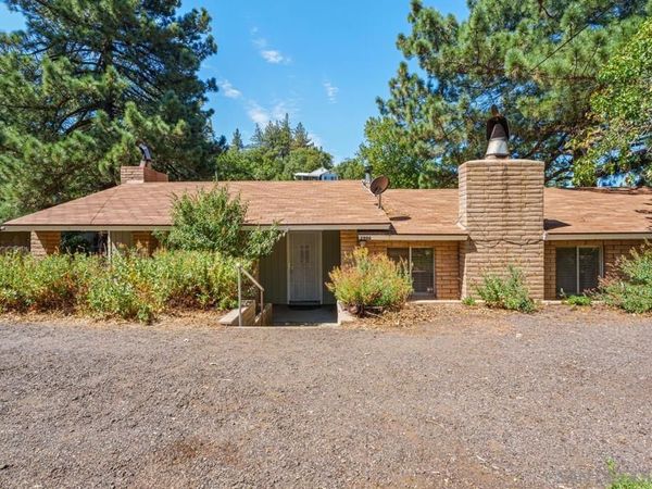 2906 Lakeview Drive, Julian, CA 92036